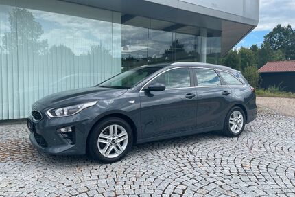Kia ceed Sportswagon Gebrauchtwagen