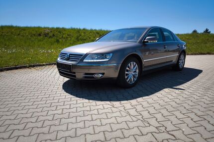 VW Phaeton Gebrauchtwagen