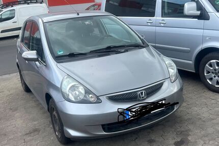 Honda Jazz Gebrauchtwagen