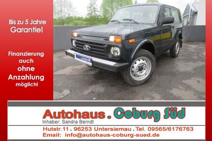 Lada Niva Gebrauchtwagen