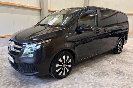 Mercedes-Benz V 220 Gebrauchtwagen