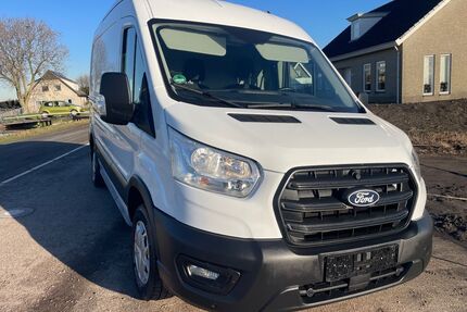 Ford Transit Gebrauchtwagen