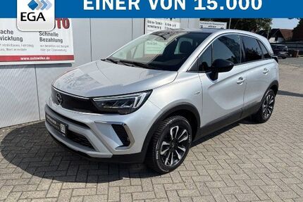 Opel Crossland (X) Gebrauchtwagen