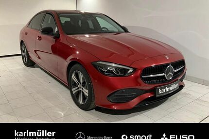 Mercedes-Benz C 200 Gebrauchtwagen