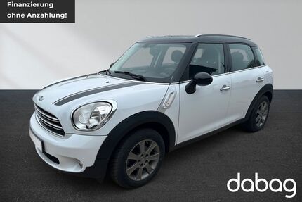 Mini Cooper Countryman Gebrauchtwagen
