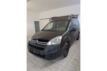 Citroen Berlingo Gebrauchtwagen