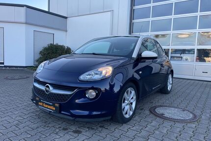 Opel Adam Gebrauchtwagen