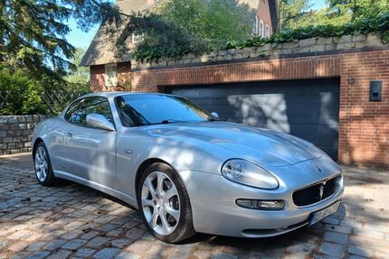 Maserati 4200 Gebrauchtwagen