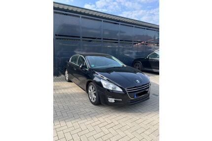 Peugeot 508 Gebrauchtwagen