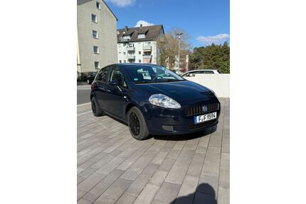 Fiat Punto Gebrauchtwagen