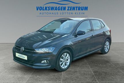 VW Polo Gebrauchtwagen