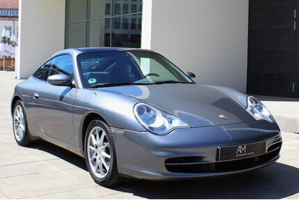 Porsche 996 Gebrauchtwagen