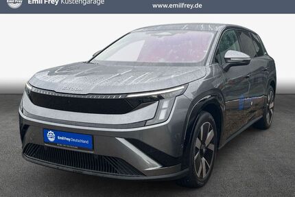 Skoda Peaq Gebrauchtwagen
