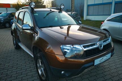 Dacia Duster Gebrauchtwagen