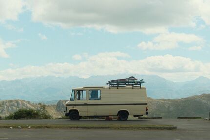 Mercedes-Benz T-Klasse Gebrauchtwagen