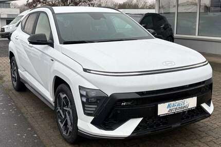 Hyundai KONA Gebrauchtwagen
