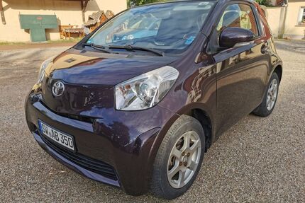 Toyota IQ Gebrauchtwagen