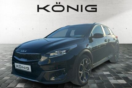 Kia XCeed Gebrauchtwagen