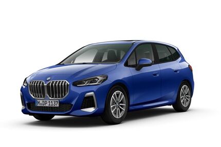 BMW 220 Active Tourer Gebrauchtwagen
