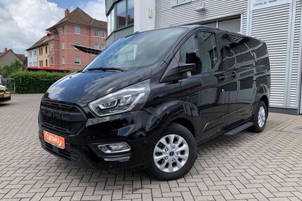 Ford Tourneo Custom Gebrauchtwagen