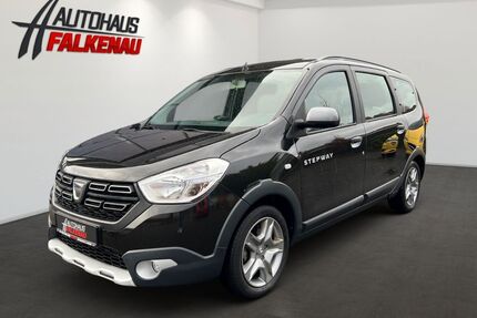 Dacia Lodgy Gebrauchtwagen