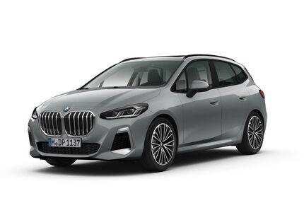 BMW 220 Active Tourer Gebrauchtwagen