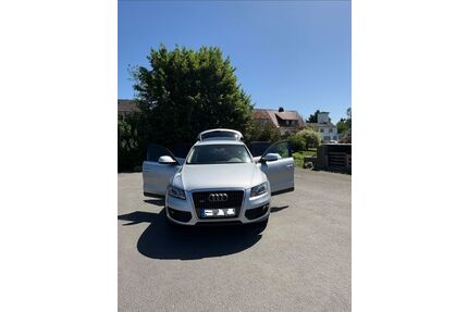 Audi Q5 Gebrauchtwagen