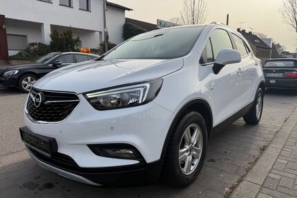 Opel Mokka Gebrauchtwagen