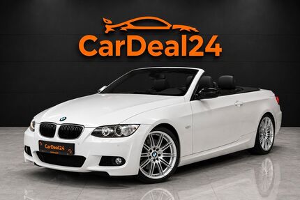 BMW 335 Gebrauchtwagen