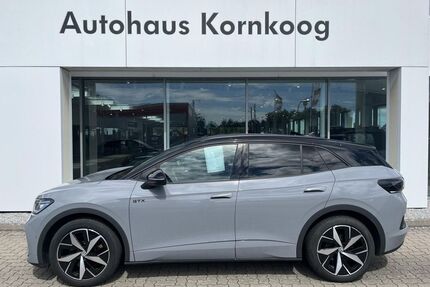 VW ID.4 Gebrauchtwagen