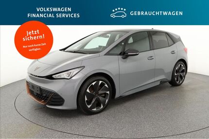 Cupra Born Gebrauchtwagen