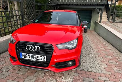 Audi A1 Gebrauchtwagen