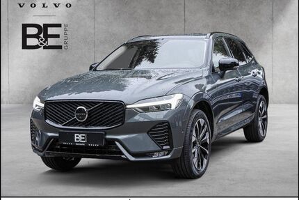 Volvo XC60 Gebrauchtwagen