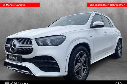 Mercedes-Benz GLE 350 Gebrauchtwagen