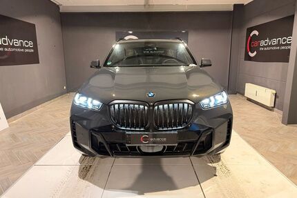 BMW X5 Gebrauchtwagen