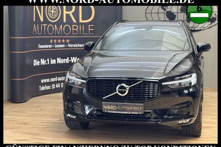 Volvo XC60 Gebrauchtwagen