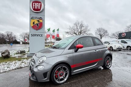 Abarth 595 Gebrauchtwagen