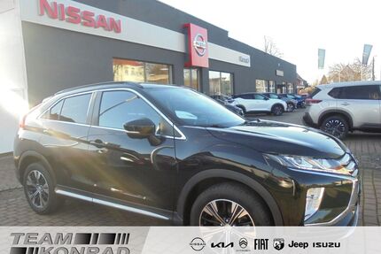 Mitsubishi Eclipse Cross Gebrauchtwagen