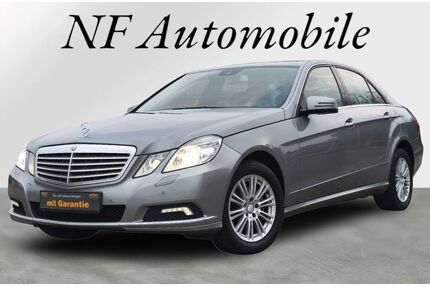 Mercedes-Benz E 250 Gebrauchtwagen