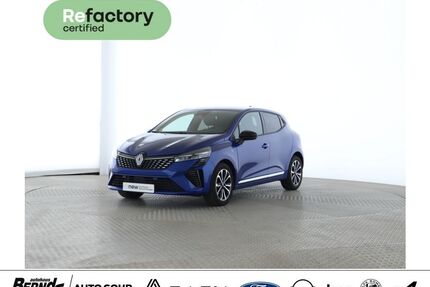 Renault Clio Gebrauchtwagen