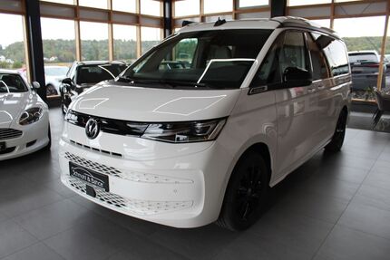 VW T7 California Gebrauchtwagen
