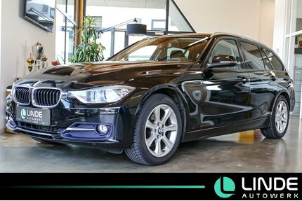 BMW 320 Gebrauchtwagen