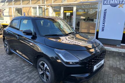 Suzuki Swift Gebrauchtwagen