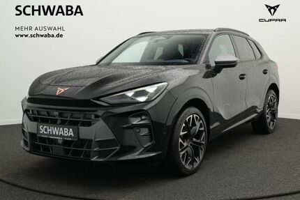 Cupra Terramar Gebrauchtwagen