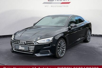Audi A5 Gebrauchtwagen