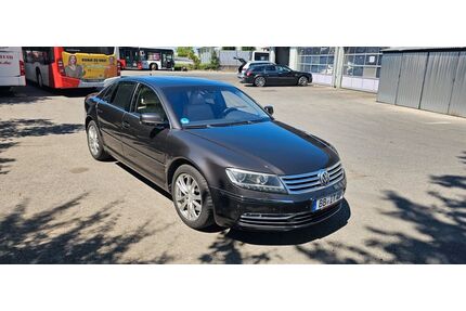 VW Phaeton Gebrauchtwagen