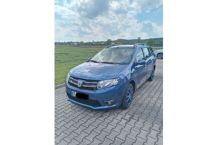 Dacia Logan Gebrauchtwagen