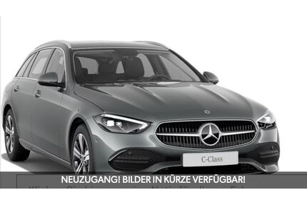 Mercedes-Benz C 220 Gebrauchtwagen