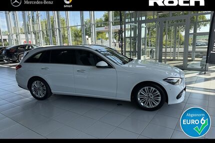 Mercedes-Benz C 220 Gebrauchtwagen