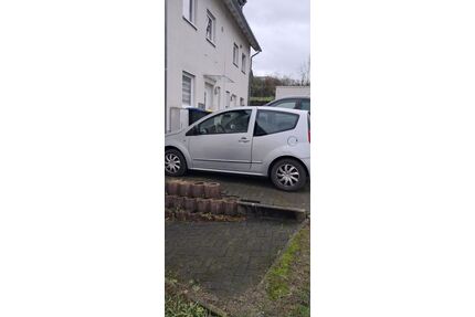 Citroen C2 Gebrauchtwagen